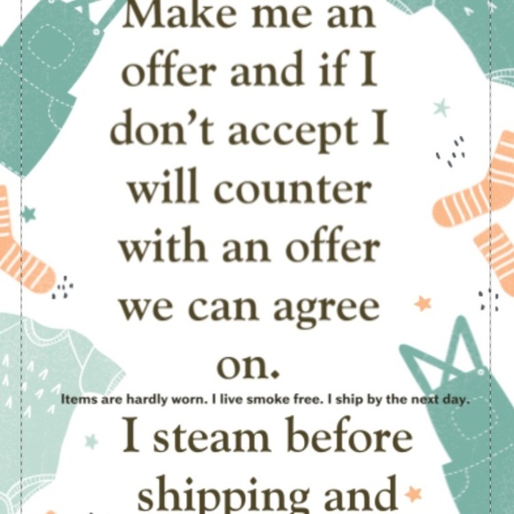 Oscar De La Renta Dark Wash jeans - Picture 7 of 15